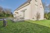 House in Clohars-Fouesnant - Family home for 8 people – Garden