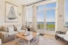 House in Le Croisic - Amazing sea view, family home for 10