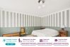 House in L'Epine - 700 m from the beach, House for 8, garden