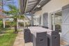 House in Andernos-les-Bains - Beautiful family home with garden for 6