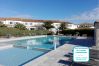 Studio in Ars-en-Ré - Sea 200m away, shared pool, accommodation for 2