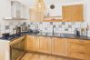 House in Plomeur - House for 5 with garden, Plomeur town centre