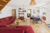 House in Plomeur - House for 5 with garden, Plomeur town centre