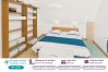 House in Plomeur - House for 5 with garden, Plomeur town centre