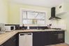 House in Les Sables-d´Olonne - Family house for 6, BBQ & garden