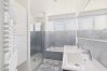 House in La Plaine-sur-Mer - Beach 300m away, house 8 adults and 2 children