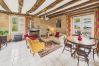 Cottage in Fanlac - The Pigeonnier, authentic house for 5