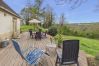 Cottage in Fanlac - La Sonnerie, accommodation in the heart of nature