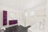 House in Les Sables-d´Olonne - Lovely house with pool for 8