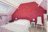 House in Batz-sur-Mer - 400m from the beach, house for 6