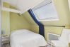 House in Batz-sur-Mer - House for 6, beach 400 m away, private garden