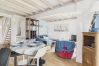 House in Le Pouliguen - House with garden 150 m from the coast
