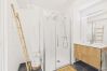 Apartment in Pléneuf-Val-André - Apartment for 4, terrace, 200 m from the port