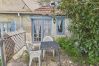 House in Montignac - House with pool 50 m from Lascaux IV for two