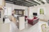 House in Montignac - House with pool 50 m from Lascaux IV for 3