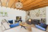 House in Plouider - Family home with large garden in a quiet area