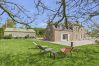 House in Plouider - Family home with large garden in a quiet area