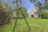 House in Pléneuf-Val-André - Comfortable house for 9, with a garden and trees