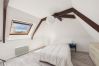 Apartment in Pont-l´Abbé - Charming duplex for 2 in the city center