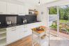 House in Treffiagat - Beautiful house for 5 with garden and terrace