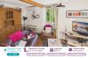 House in Proissans - Charming family home with pool for 7