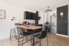 Apartment in Le Croisic - Near the sea, apartment for 2 with terrace