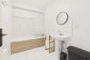 Apartment in Le Croisic - Near the sea, apartment for 2 with terrace