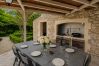 House in Montignac - House for 13 with swimming pool in Montignac