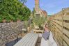 House in Domme - Authentic family home near village - 6 ppl