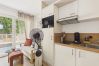 Studio in Biscarrosse - Ericeira - apt for 3, shared pool