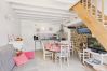 House in Sarzeau -  200m from the sea - stone house for 4
