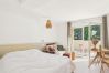 Studio in Biscarrosse - Ocean Wave - studio for 3 - shared pool