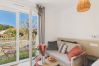 Studio in Biscarrosse - Bingin - studio for 3 - shared pool