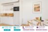 Studio in Biscarrosse - Bingin - studio for 3 - shared pool