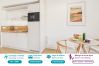 Studio in Biscarrosse - Bingin - studio for 3 - shared pool