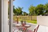 Studio in Biscarrosse - Padang Padang - studio for 3 - shared pool