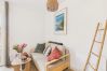 Studio in Biscarrosse - Keramas - studio for 3 - shared pool