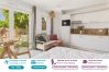 Studio in Biscarrosse - Lance's Right - studio for 3 - pool