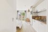 Studio in Biscarrosse - Backdoor - studio for 3 - shared pool