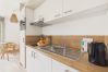 Studio in Biscarrosse - Backdoor - studio for 3 - shared pool