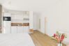 Studio in Biscarrosse - Uluwatu – studio for 3 – shared pool