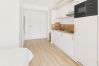 Studio in Biscarrosse - Laniakea - studio for 3 - shared pool