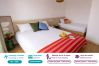 Apartment in Biscarrosse - Noosa - apartment for 4 people - shared swimming pool