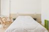 Studio in Biscarrosse - Le Quad - studio for 3 - shared pool