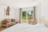 Studio in Biscarrosse - Le Quad - studio for 3 - shared pool