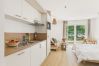 Studio in Biscarrosse - Le Quad - studio for 3 - shared pool