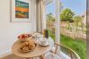 Studio in Biscarrosse - Le Shortboard - studio for 3 - shared pool