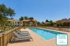 Studio in Biscarrosse - Le Shortboard - studio for 3 - shared pool