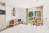 Studio in Biscarrosse - Le Nose Rider - studio for 3 - shared pool