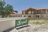 Studio in Biscarrosse - Le Single Fin - studio for 3 - shared pool
